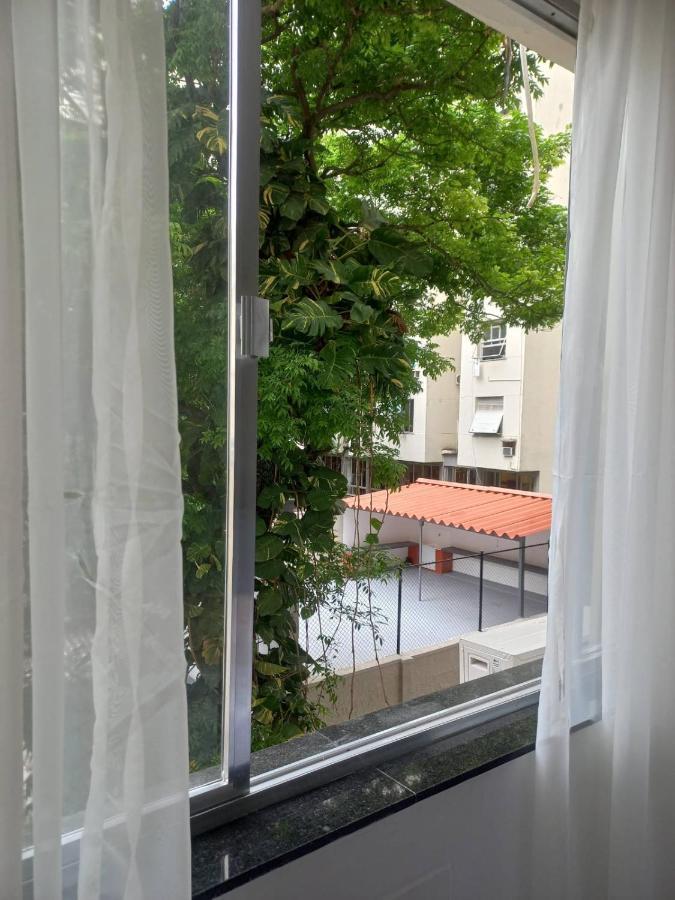 Studio Mar Azul 200Mts Copacabana Beach Rio de Janeiro Exterior foto